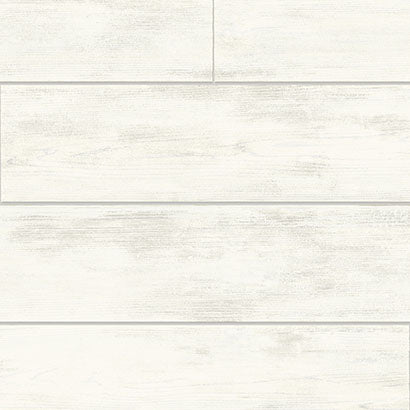 Magnolia Home Shiplap Peel and Stick Wallpaper | Apartment Wallpaper