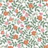 Primrose Peel and Stick Wallpaper | Jeffrey Stevens