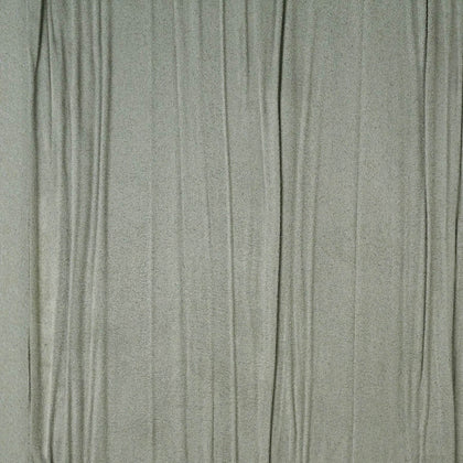Le Folo Suedo Dove Gray Natural | Phillipe Romano