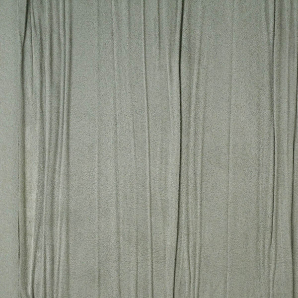 Le Folo Suedo Dove Gray Natural | Phillipe Romano