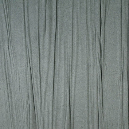 Le Folo Suedo Cool Gray Natural | Phillipe Romano
