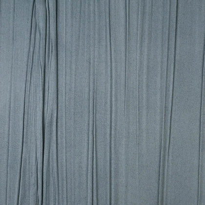 Le Folo Suedo Powder Blue Natural | Phillipe Romano