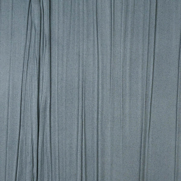 Le Folo Suedo Powder Blue Natural | Phillipe Romano