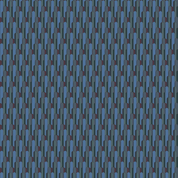 Deco, Roll Vinyl Wallcoverings | Newwall