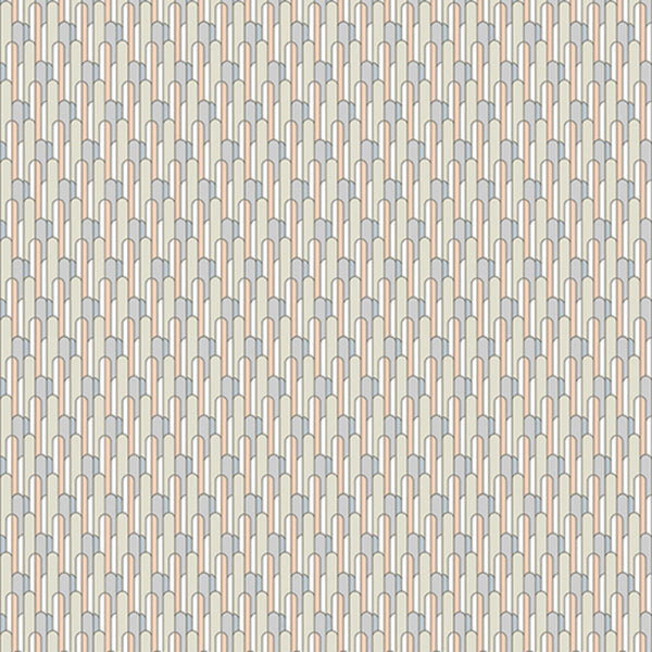 Deco, Roll Vinyl Wallcoverings | Newwall