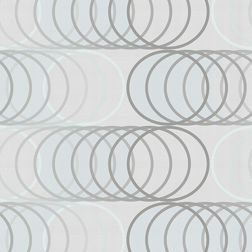 Circles, Roll Vinyl