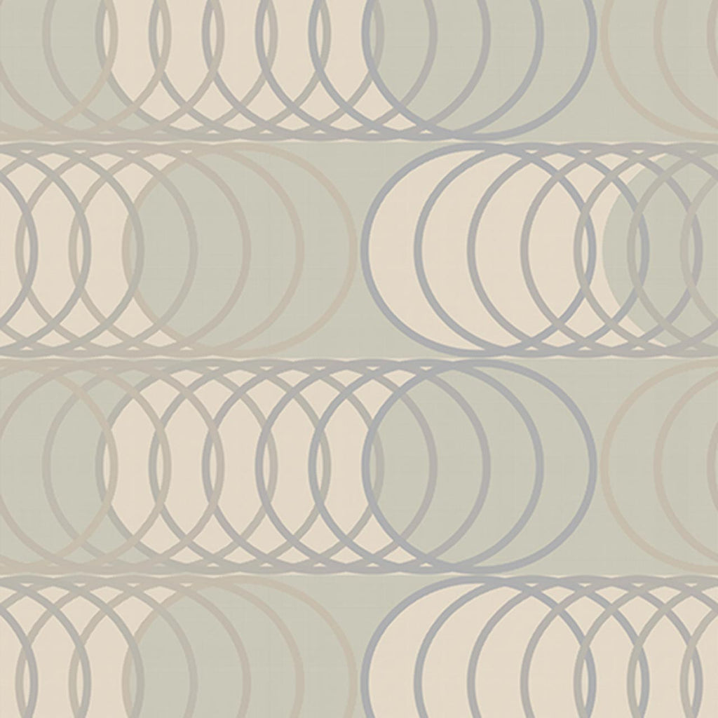 Circles, Roll Vinyl
