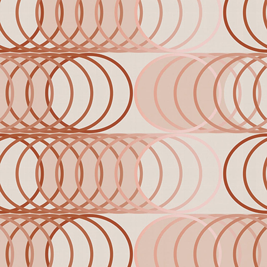 Circles, Roll Vinyl