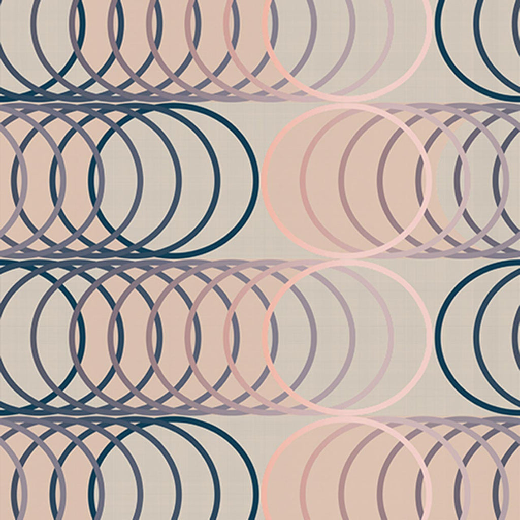 Circles, Roll Vinyl