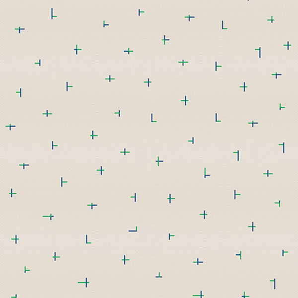 Croci, Roll Vinyl Wallcoverings | Newwall