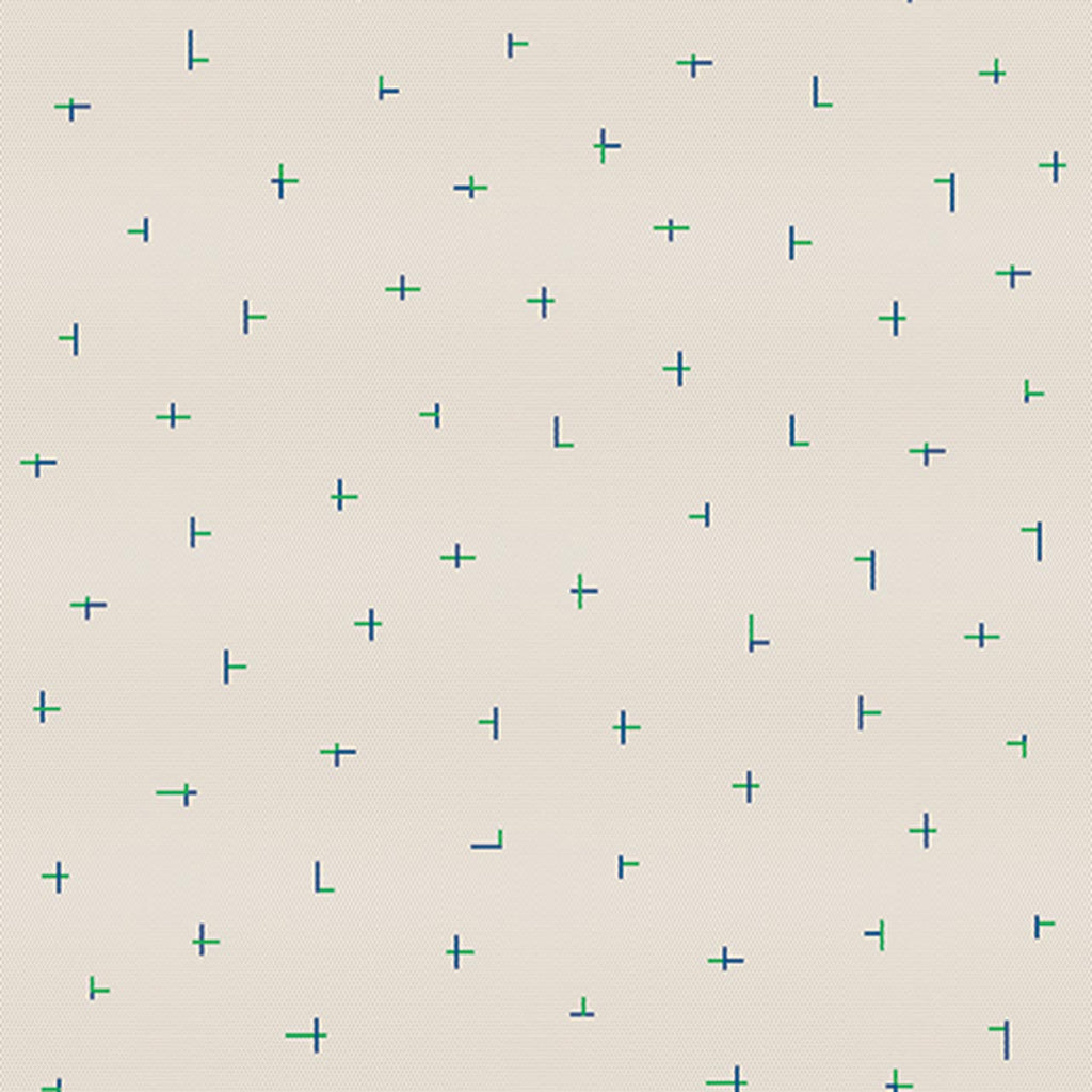 Croci, Roll Vinyl