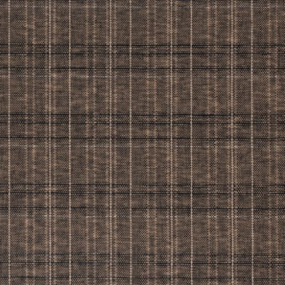 Pulp and Plaid Brown - Taupe Fabric | Koroseal