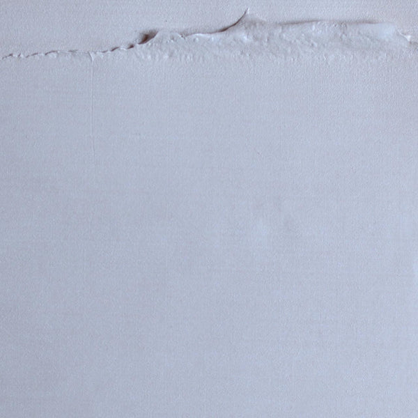 Pure Off-White Wallcovering | Artmura