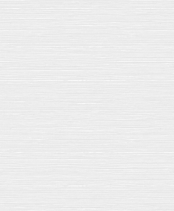 Faux Grasscloth Contemporary Grasscloth - White | Architectural Wallcoverings
