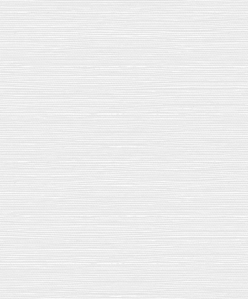 Malibu Faux Grasscloth Wallpaper - Contemporary Grasscloth - White | Malibu Wallpaper