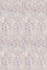 Painted Pugin Mustard & Purple