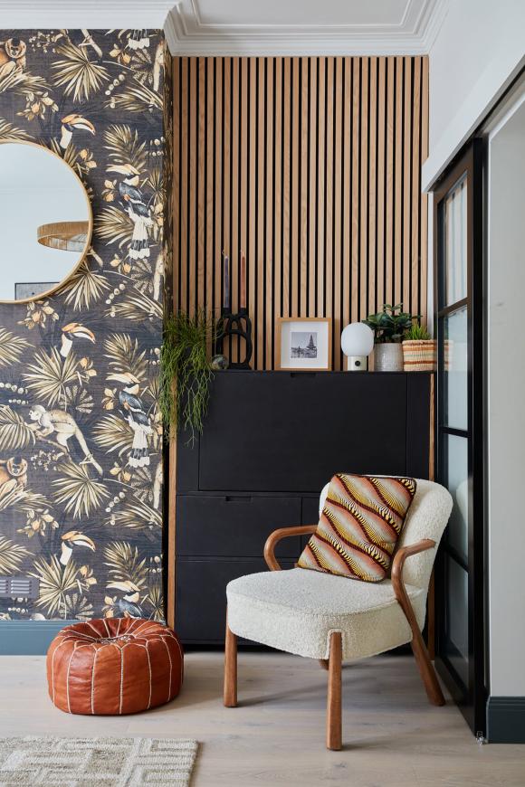 Sumatra Jungle  Wallcovering -  - Image 7