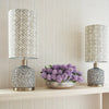 Montecito Stripe, Beige