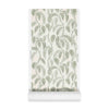 Palm Grove Wallpaper Green