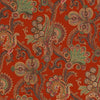 Palme Cashmir Henna, Sample