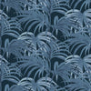 Palmeral Midnight Azure, Sample