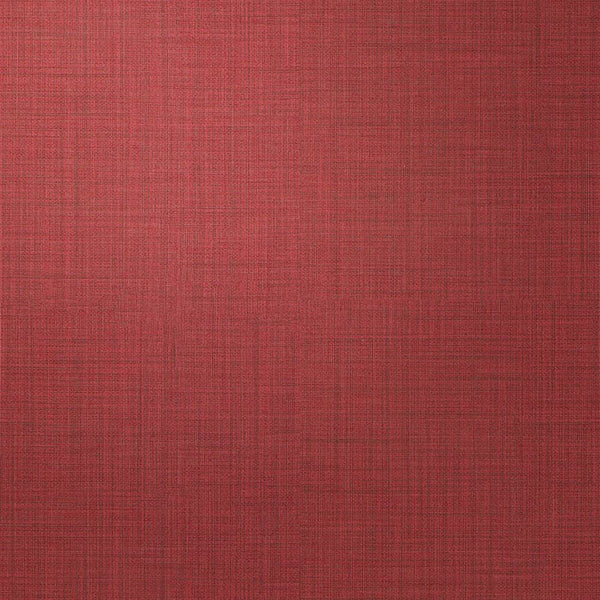 Panama Linen - Sangria Wallcovering | Versa Designed Surfaces