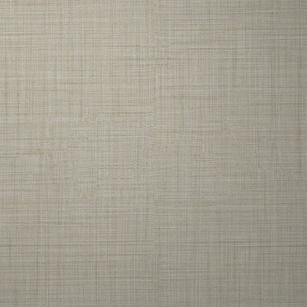 Panama Linen - Mushroom Wallcovering | Versa Designed Surfaces