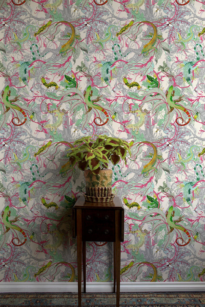 Xl Jungle Panels: Lacerta