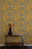 Papillon Ochre