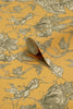 Papillon Ochre