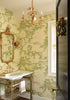 Room setting — Anne Altizer Interiors