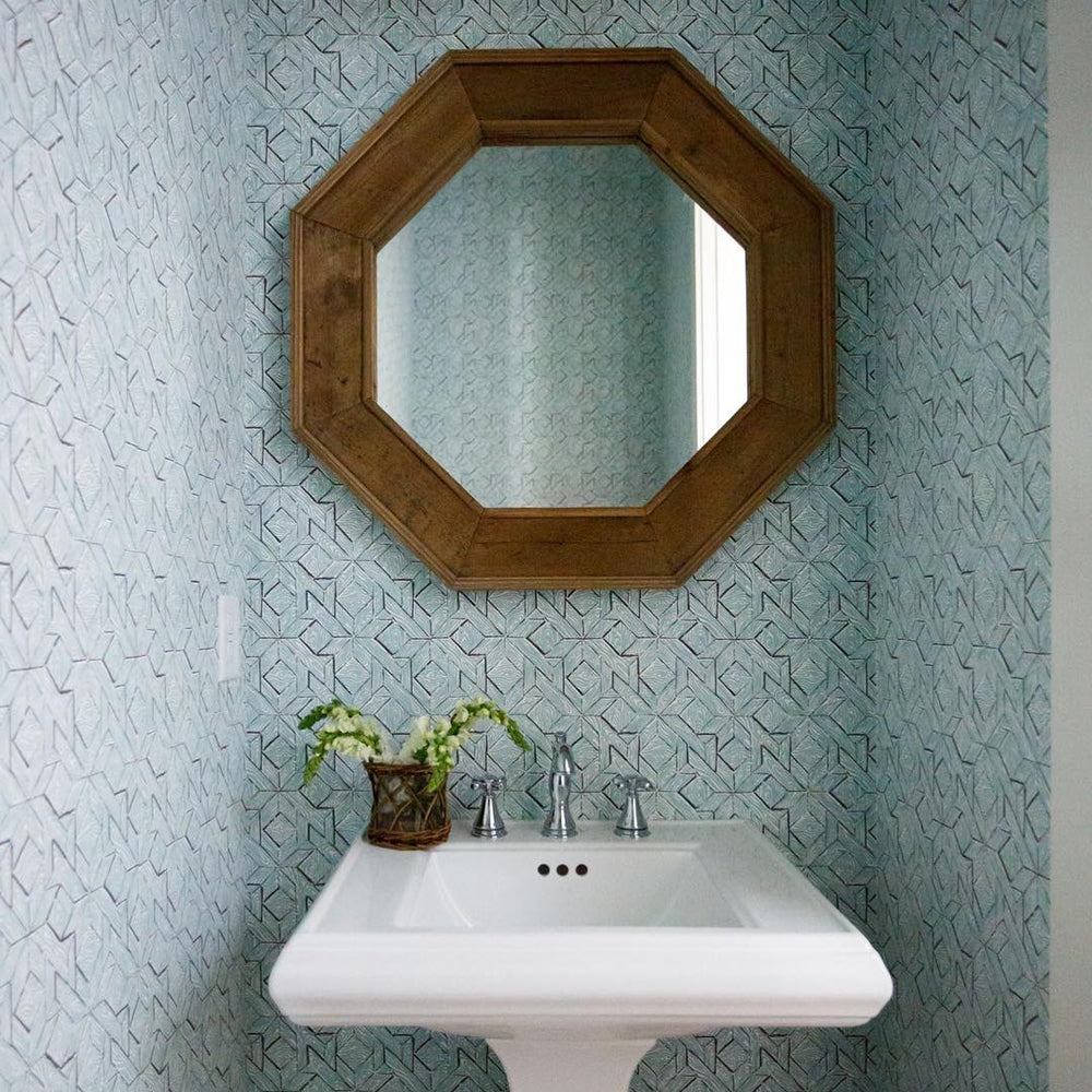 Room setting — Lauren Leonard Interiors