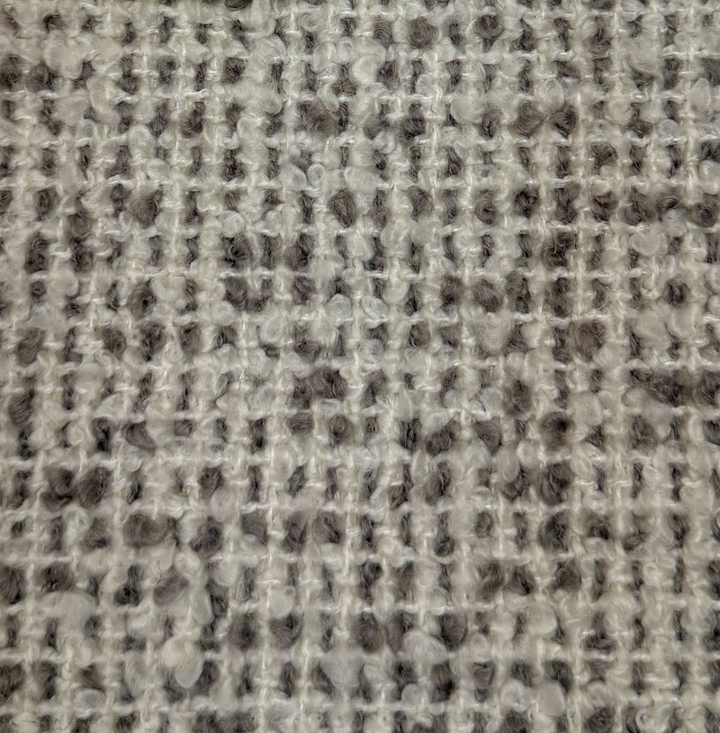 Boydton Light Grey | Architectural Fabrics