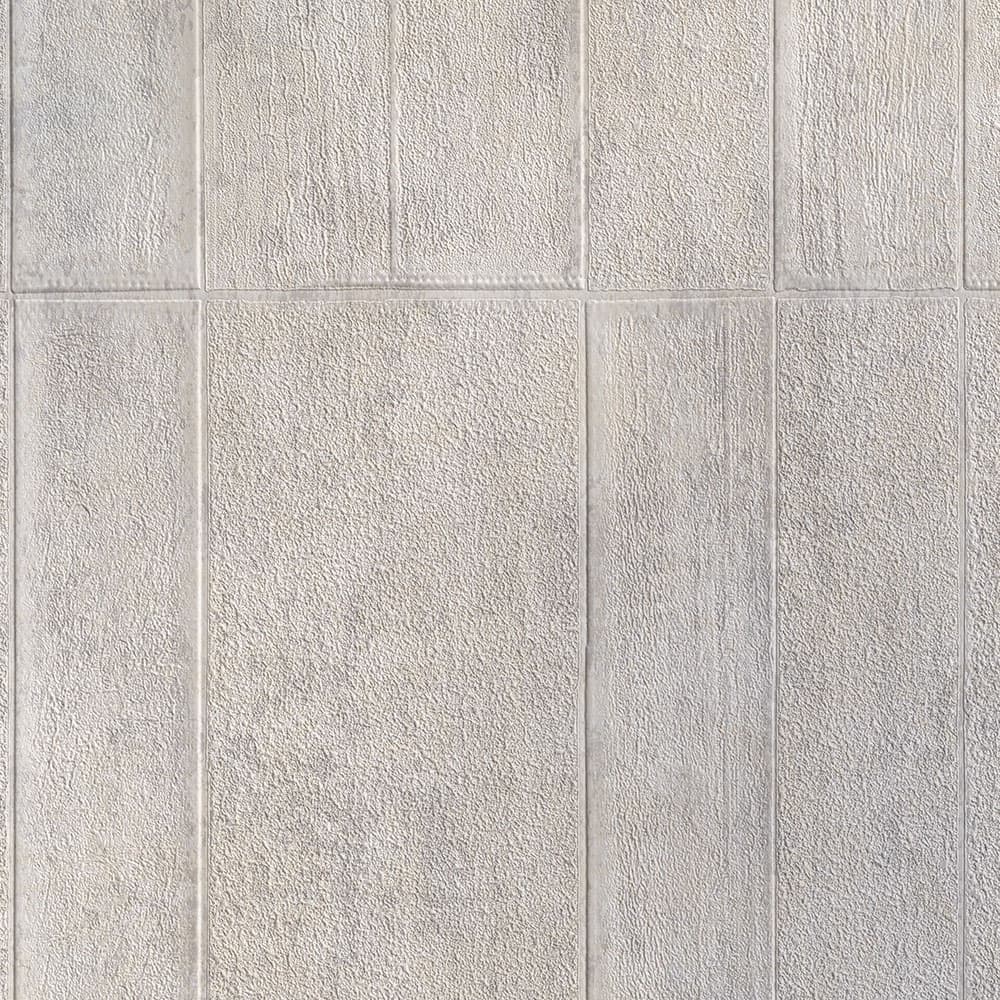 Patina Blocks - Brushed Silver | Versa Designed Surfaces