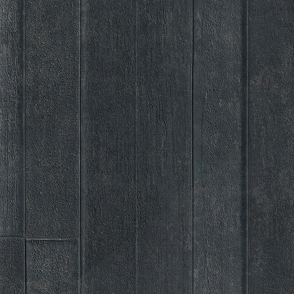 Patina Blocks - Obsidian Wallcovering | Versa Designed Surfaces