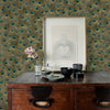 Peafowl Warm, Roll Vinyl