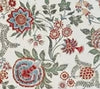Percale Persan, Crème