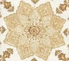 Camels on Cream Linen