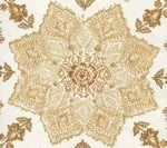 Camels on Cream Linen