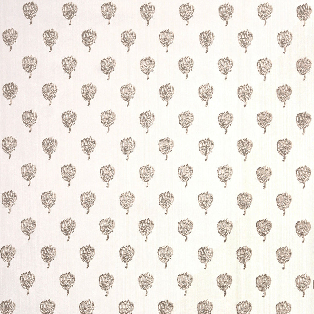 Petite Skukusa Wallpaper Beige