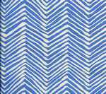 French Blue Wallcoverings | Suncloth