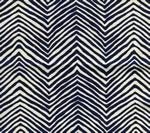 Navy on Tint Wallcoverings | Alan Campbell
