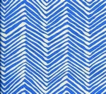 Pacific Blue on Tint Wallcoverings | Alan Campbell