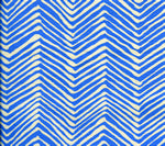 Pacific Blue on Tint Wallcoverings | Suncloth
