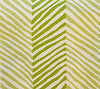 Multi Greens on White