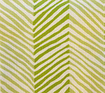 Multi Greens on White