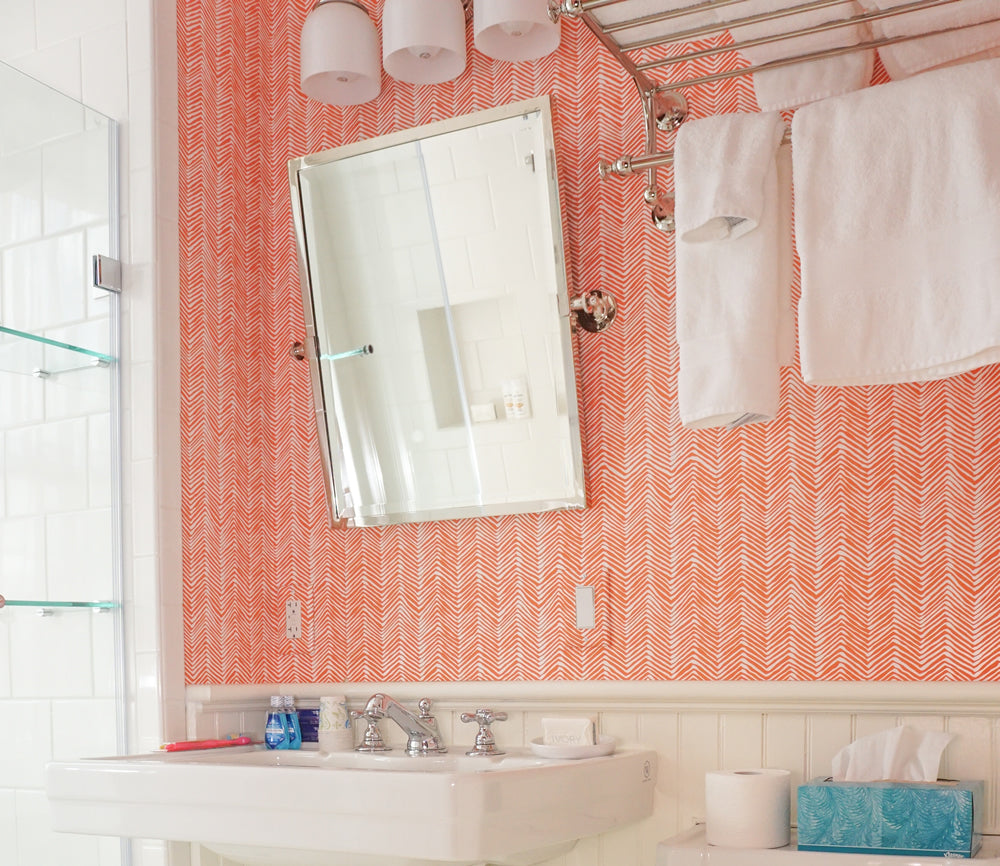 Room setting — Hudson NY