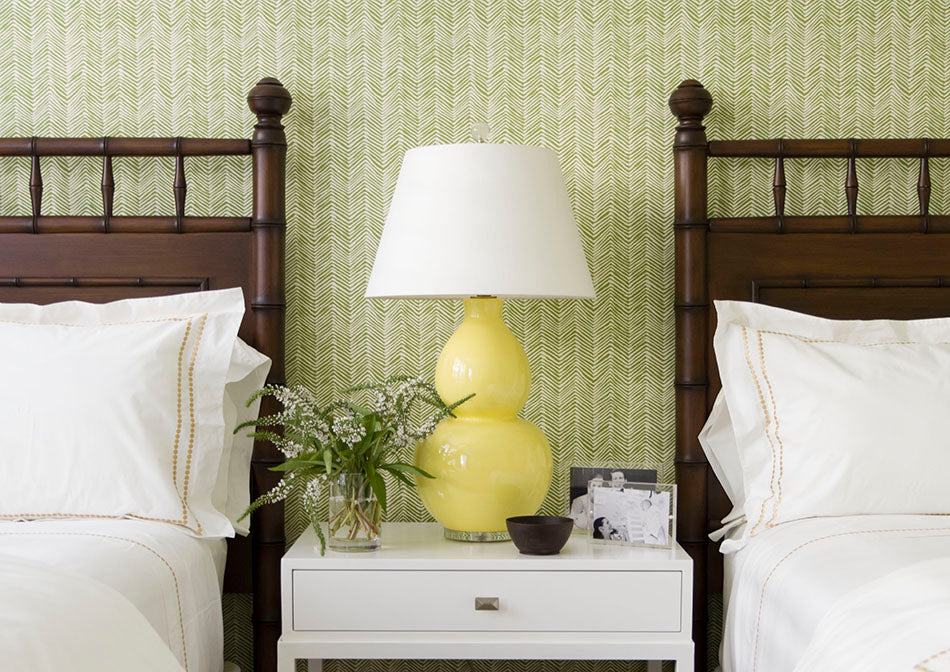 Room setting — J K Kling