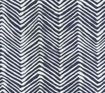 Navy on White