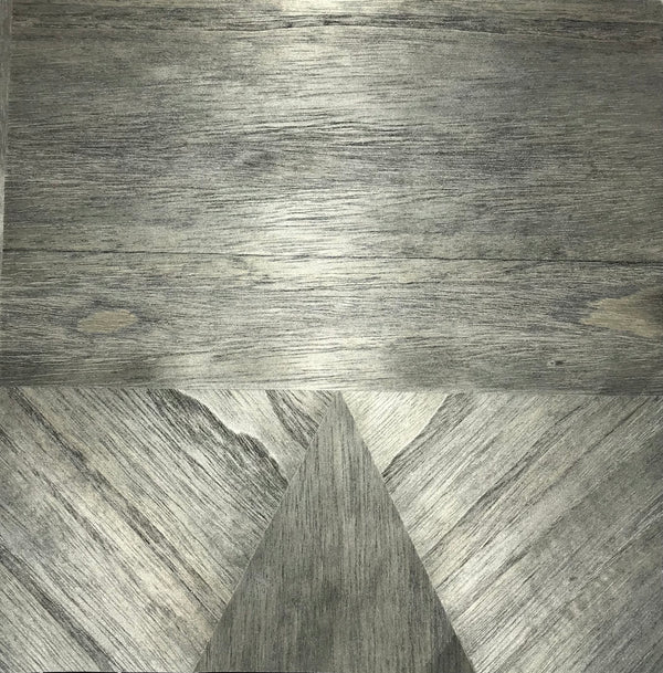 Bellissima Natural with Parquet Inlay | Phillipe Romano
